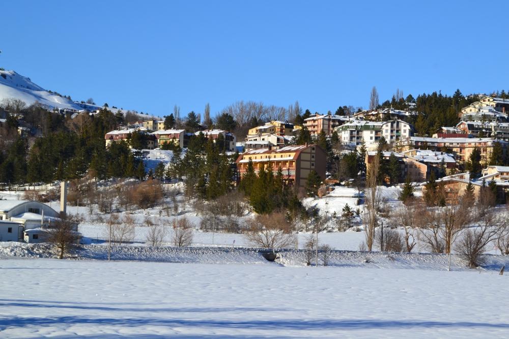 Family Hotel Como Ривизондоли Экстерьер фото